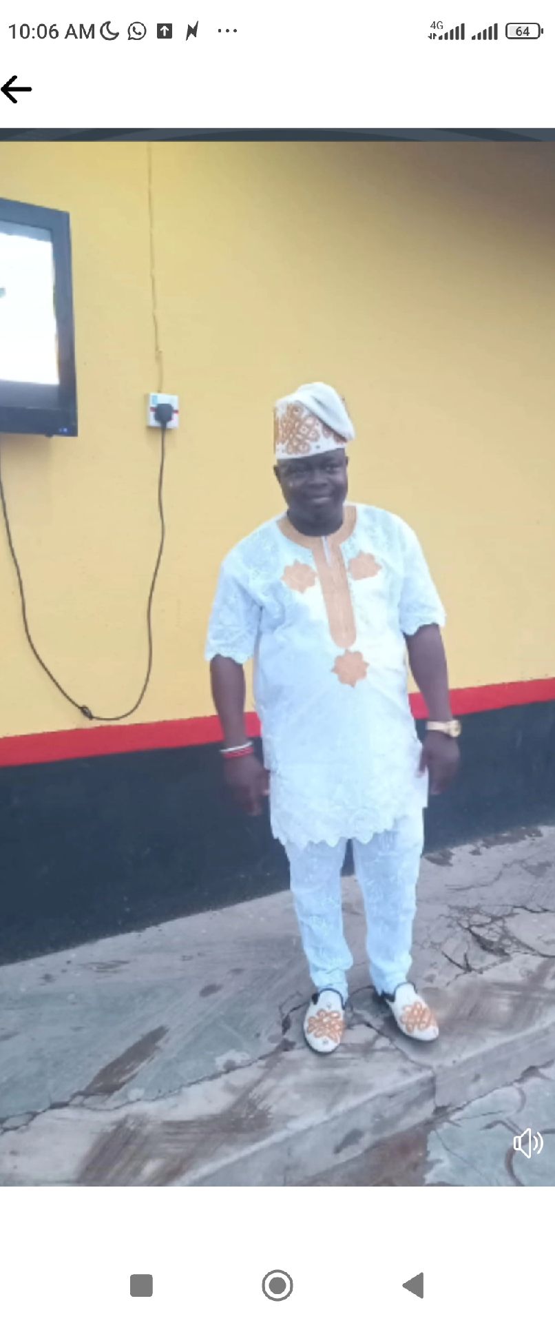 @ASIWAJU OKIKIIFA