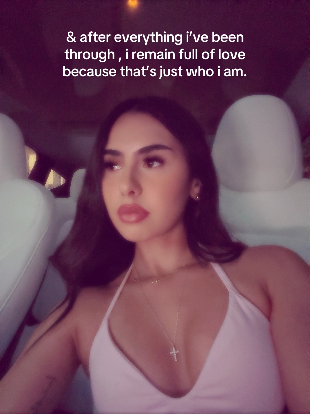 @seanny ˙⟡
