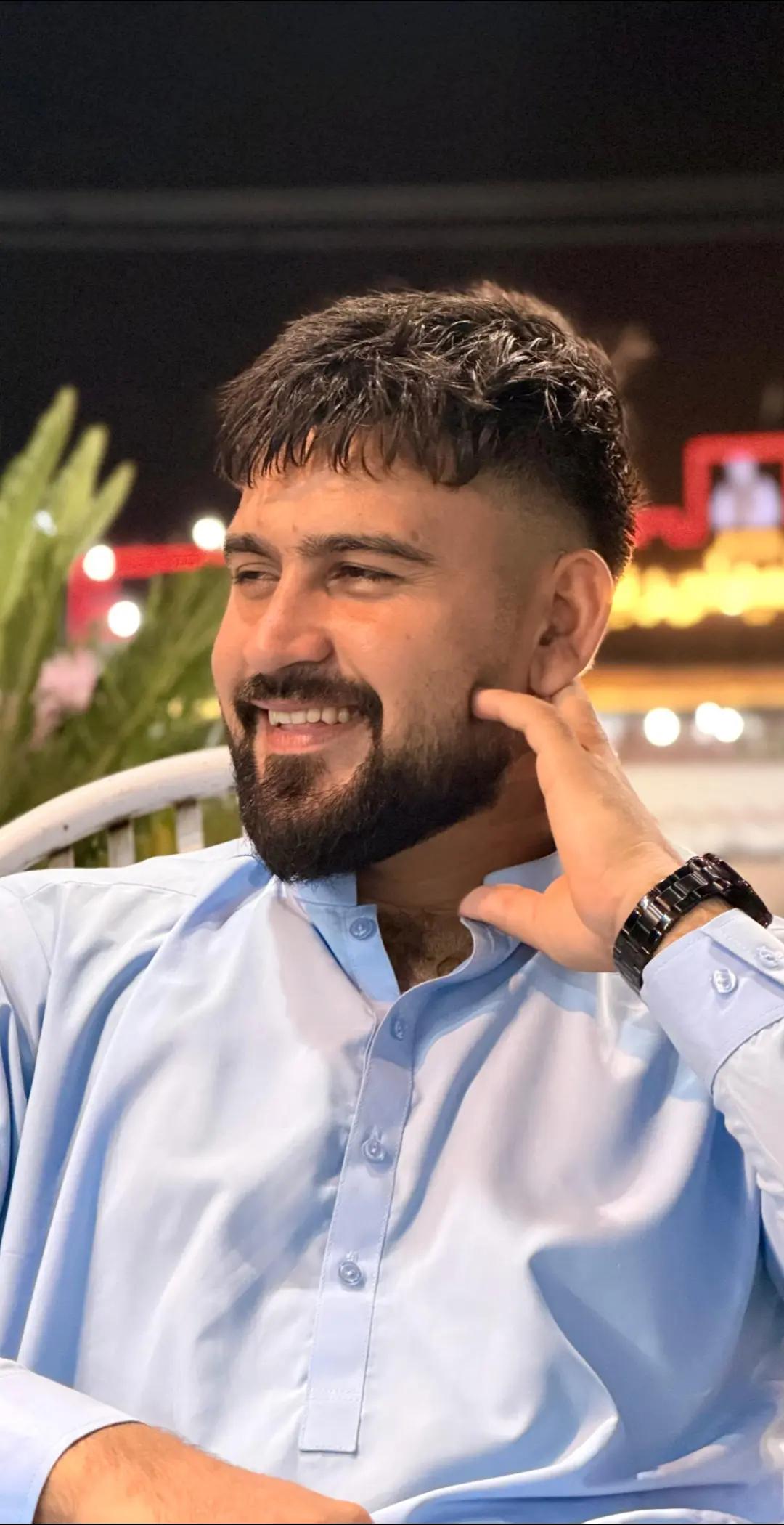 @Mehran Khan Yousafzai✌️