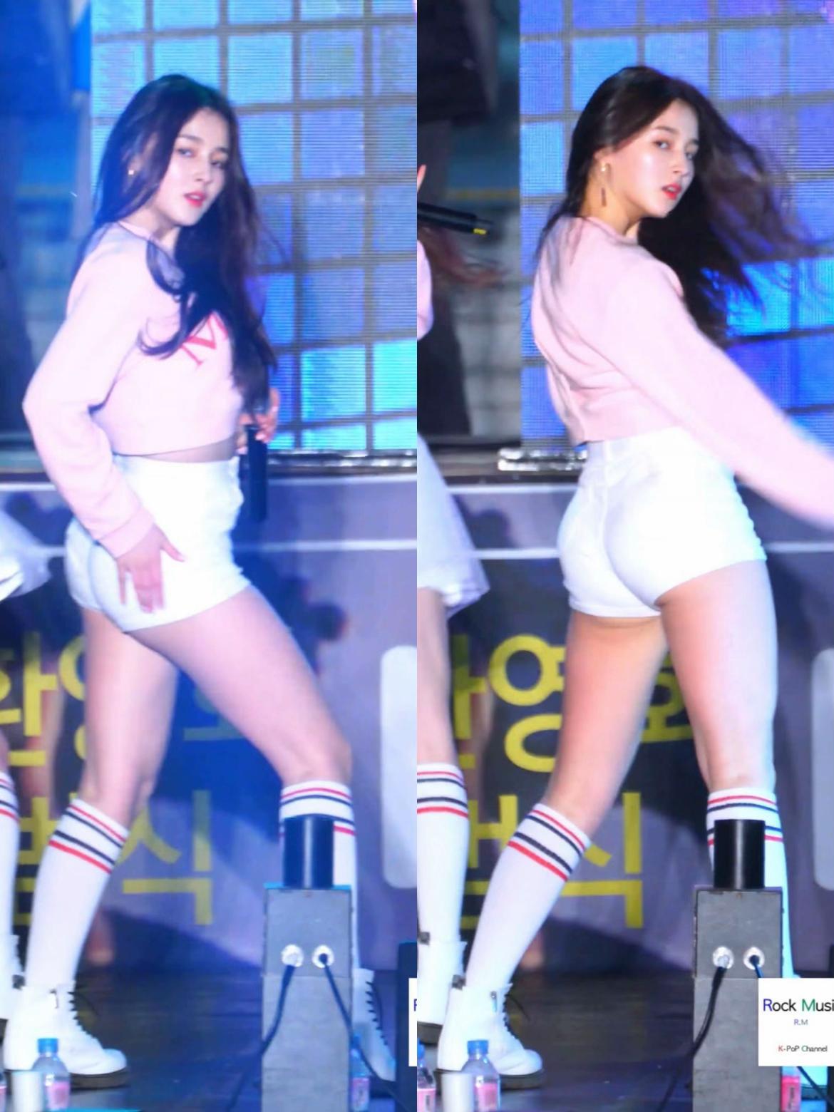 @👸🦋Universal Kpop Idols🦋👑