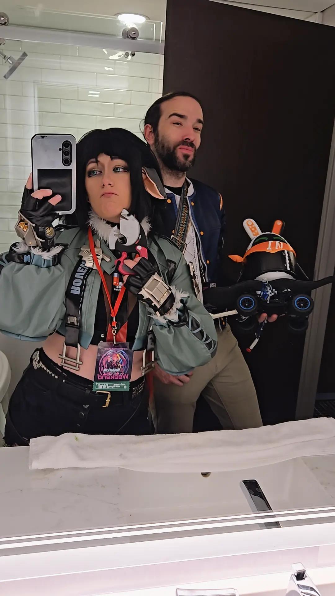 @TeraMisu ๐ Matsuricon