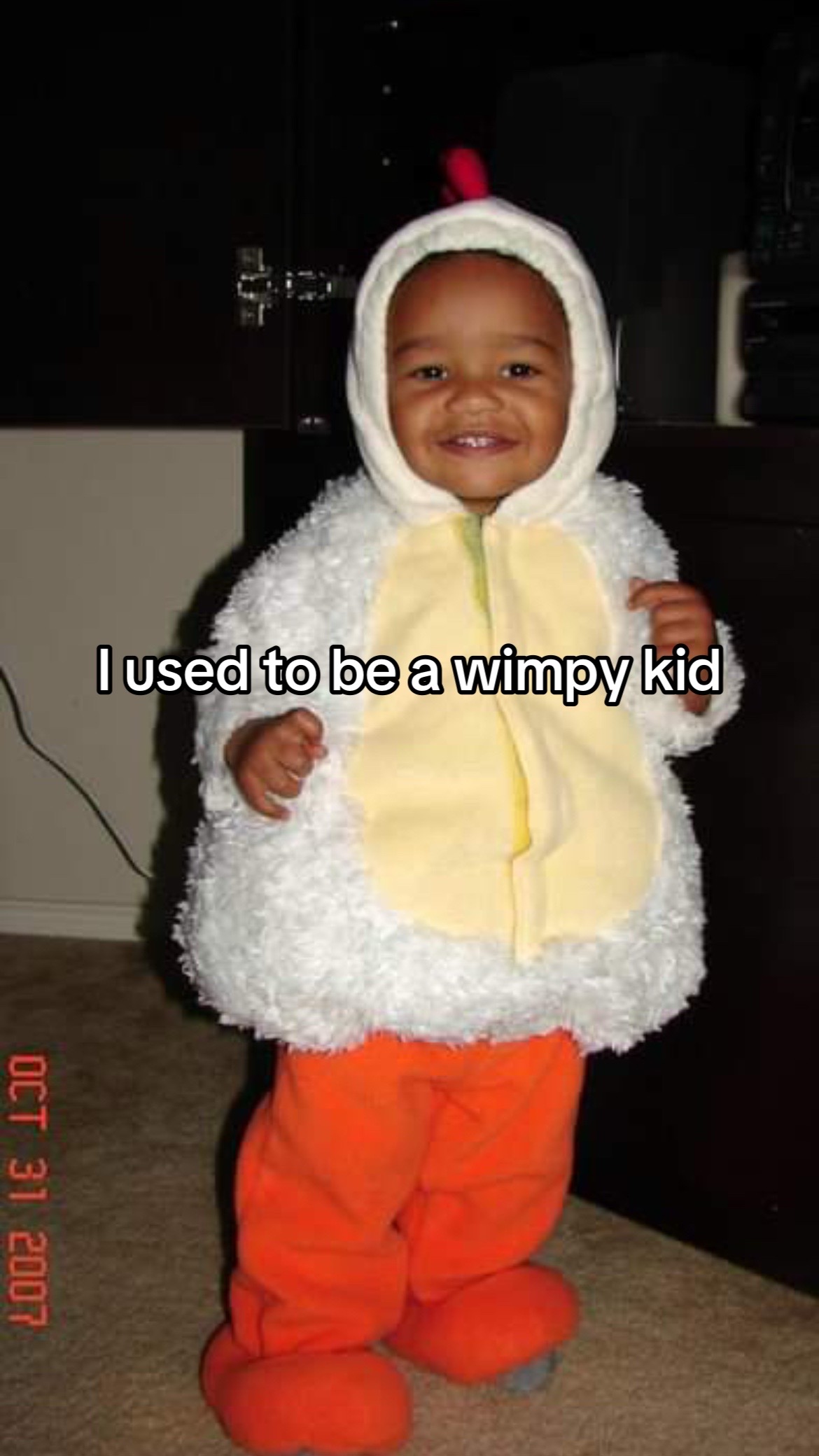 @Savion Francis