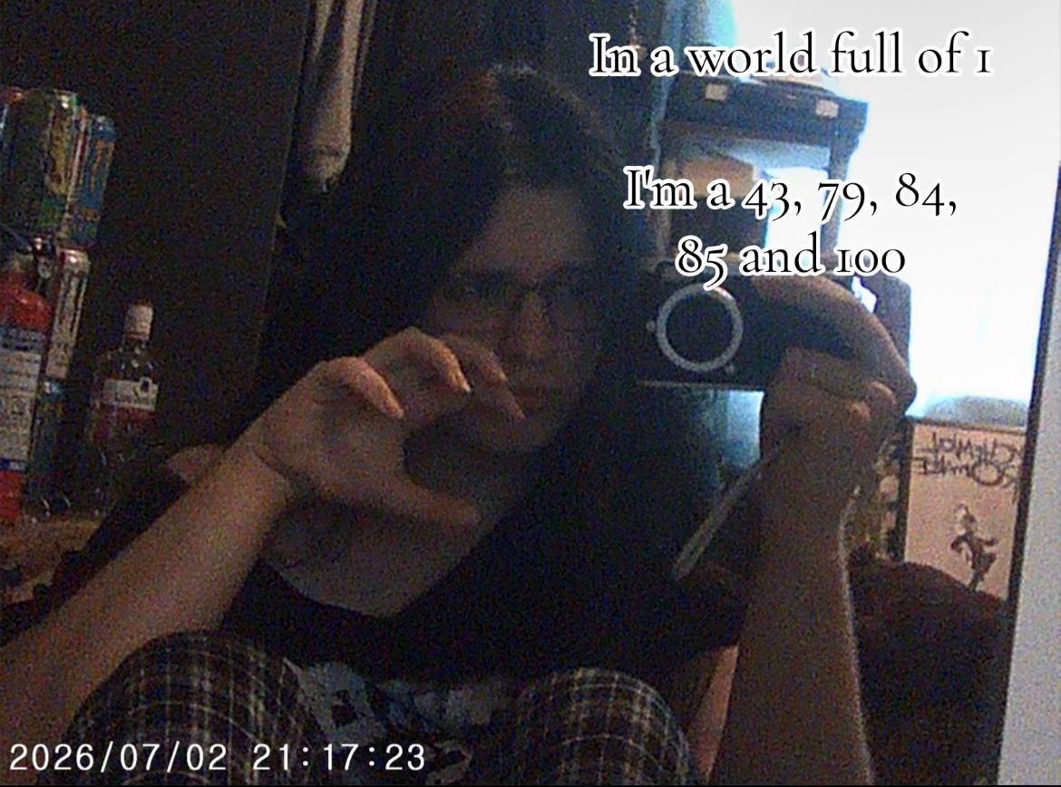 @「🎸」