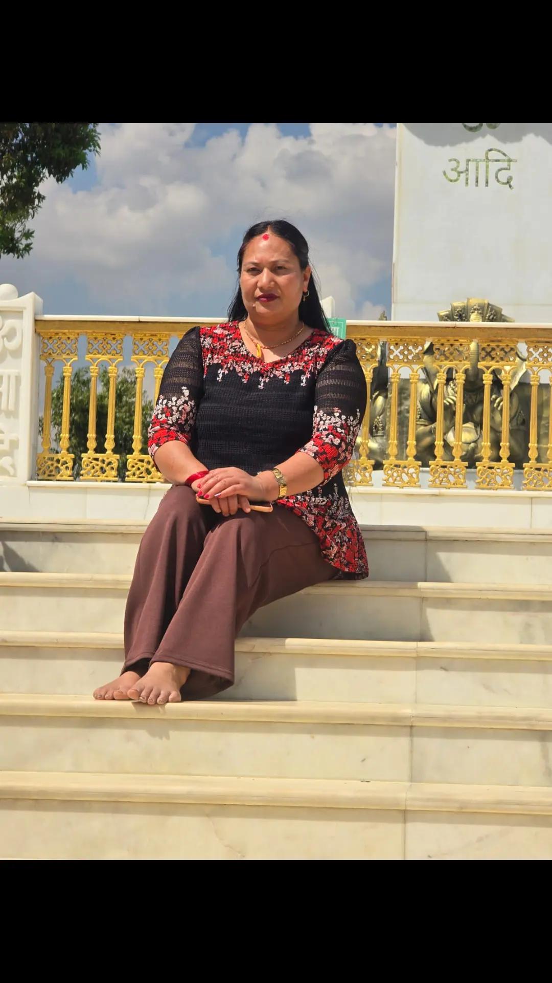 @Reenashrestha2120