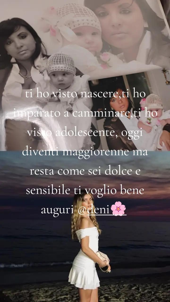 @Veronica Maione
