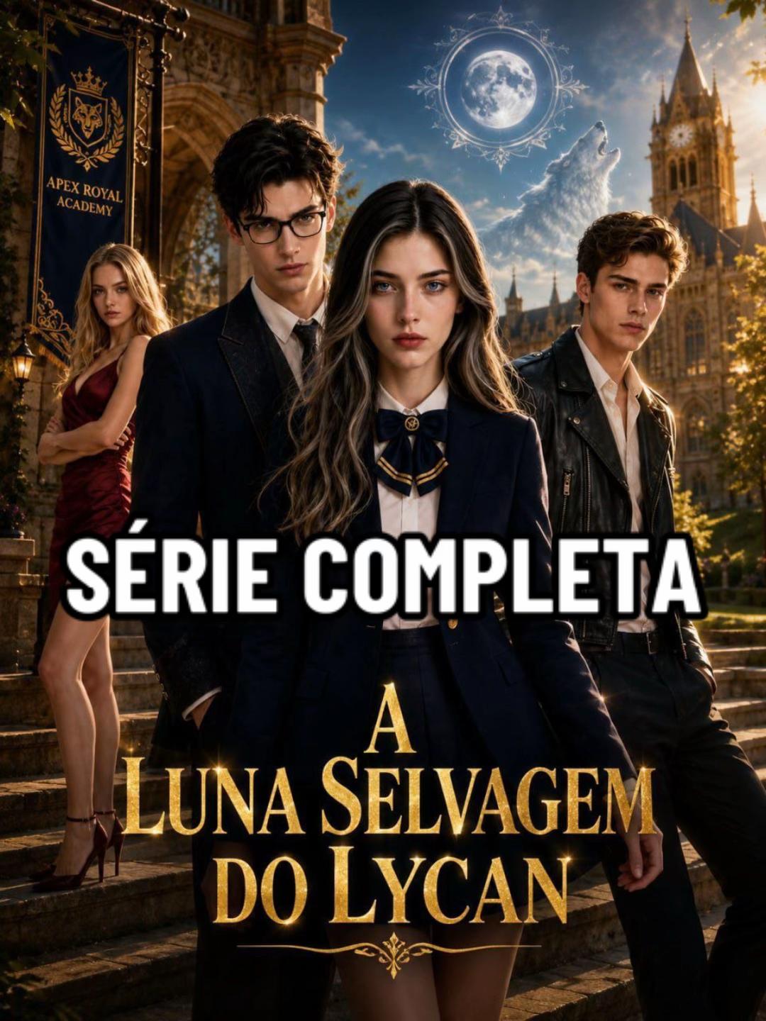 @Dramas Completos