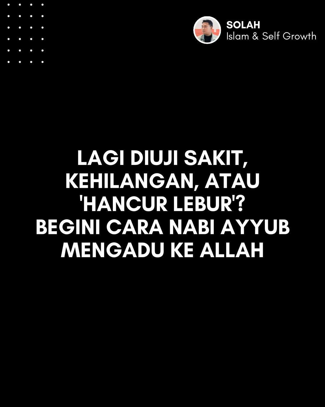 @Solah