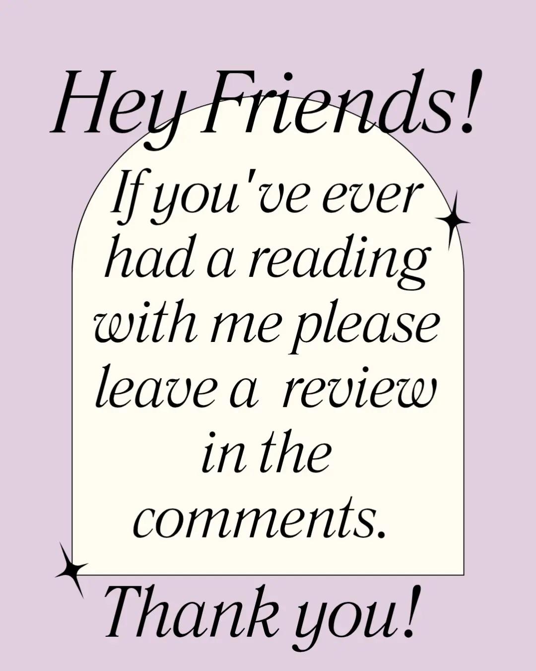 @Rachel