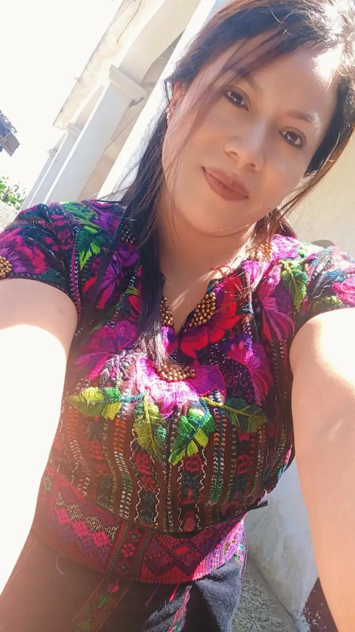 @mary saloj