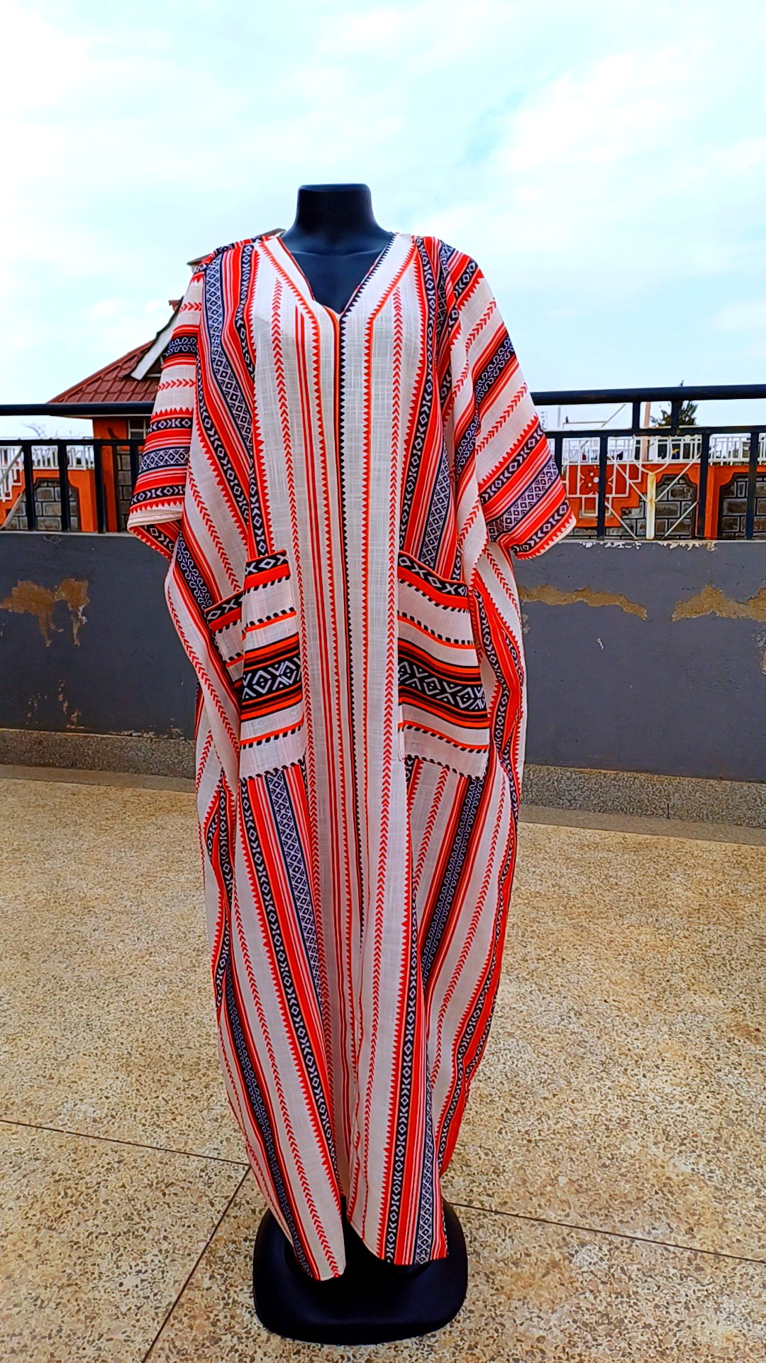 @Ayuni fashions