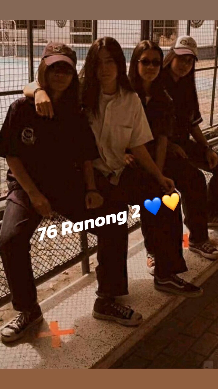 @💙 𝟳𝟲 𝙍𝙖𝙣𝙤𝙣𝙜 𝟮 💛