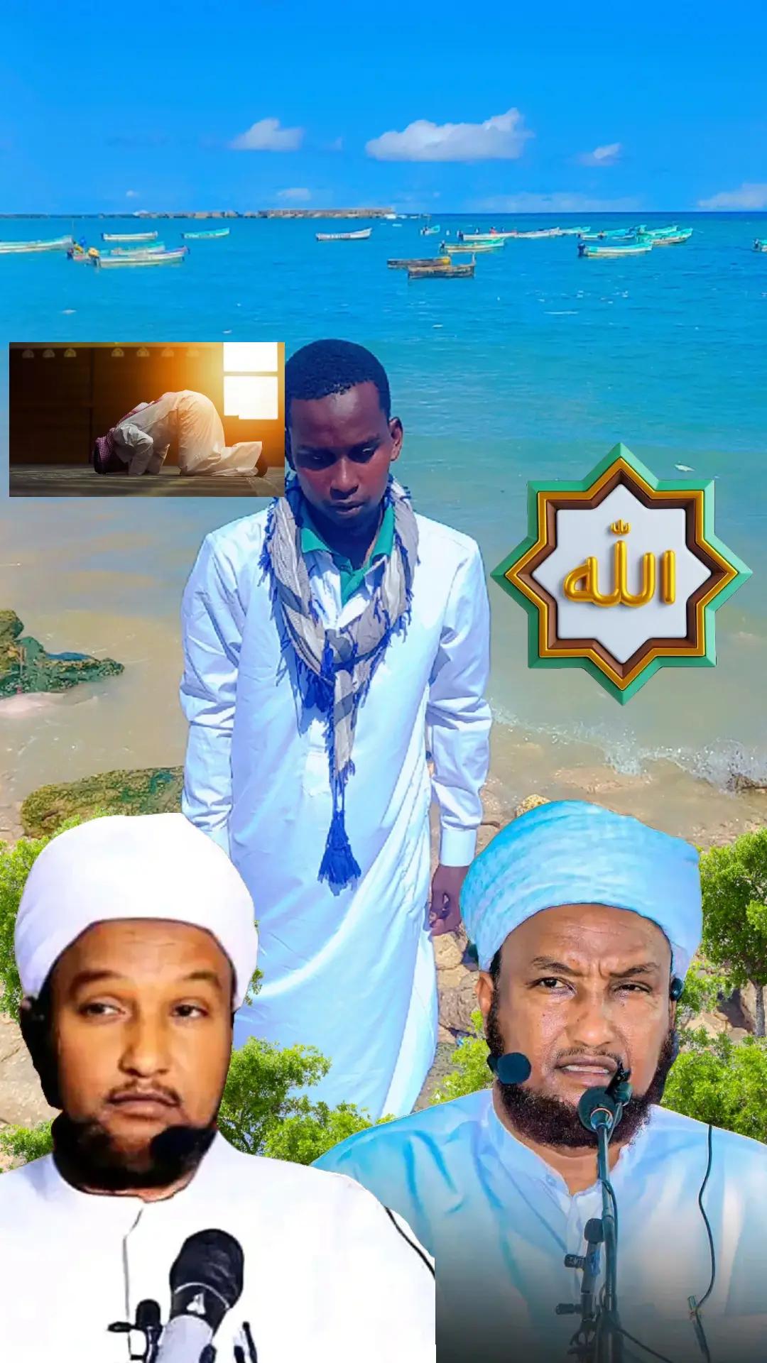 @🕋DAACI MAXAMED ☑️