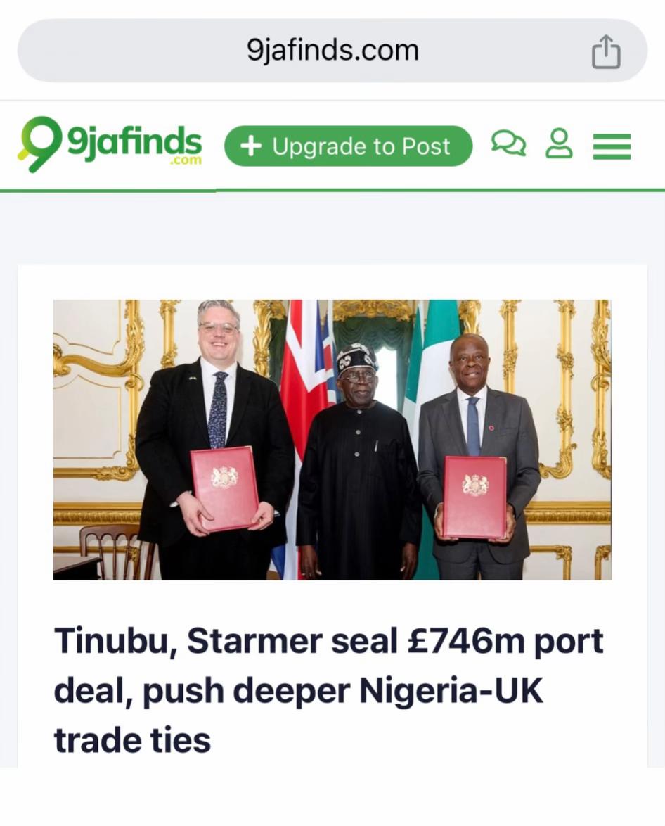 @9JA FINDS GLOBAL