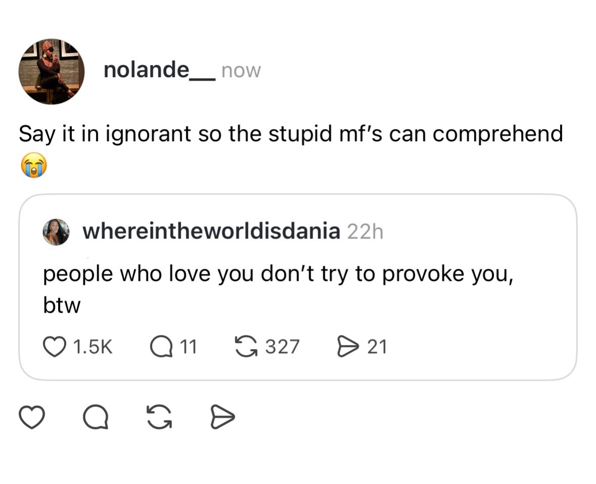 @The Real Tea Podcast