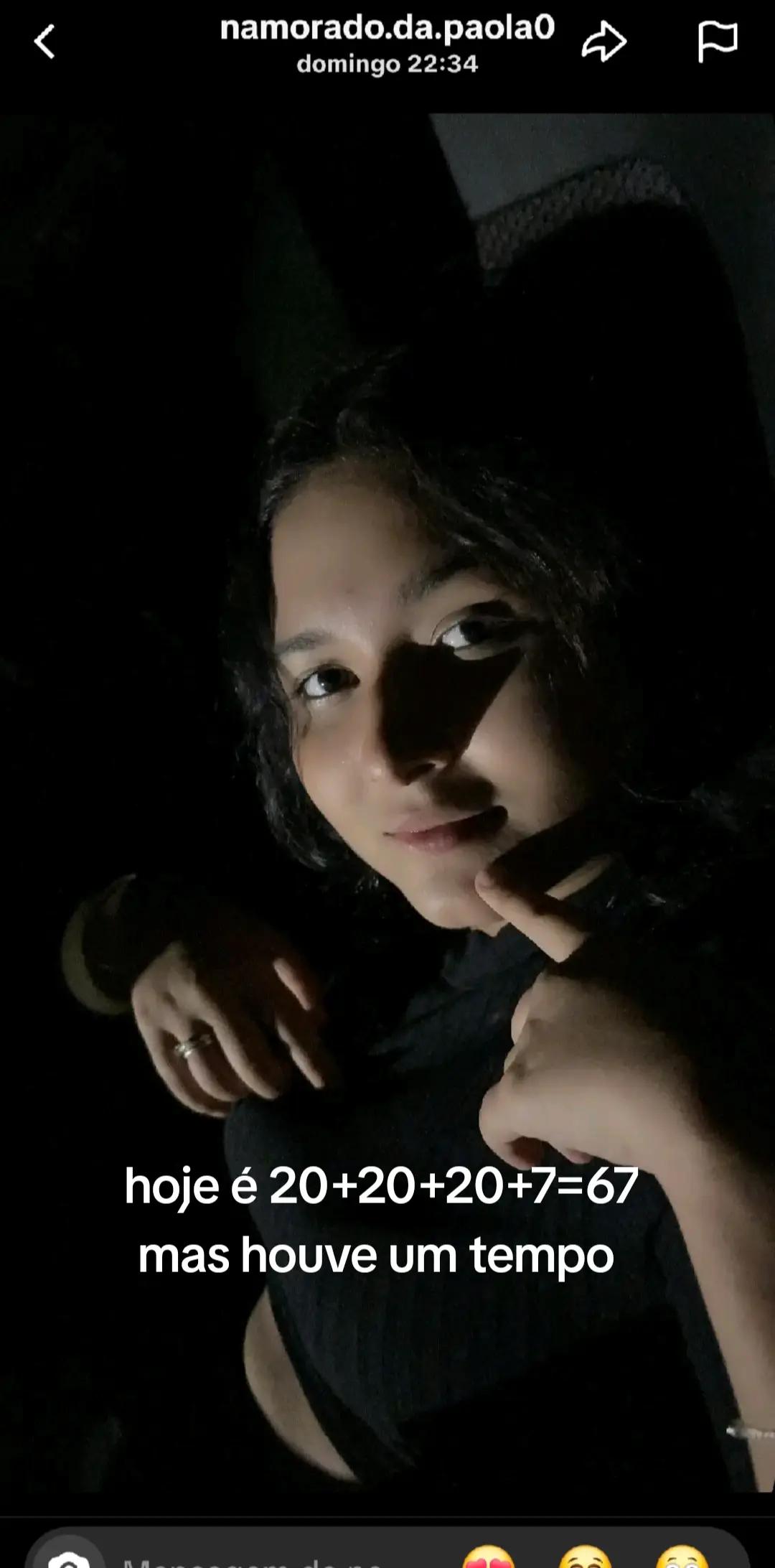 @Paola Vitoria