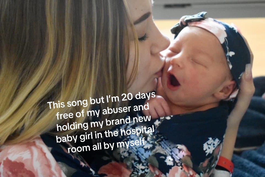@Bay baby