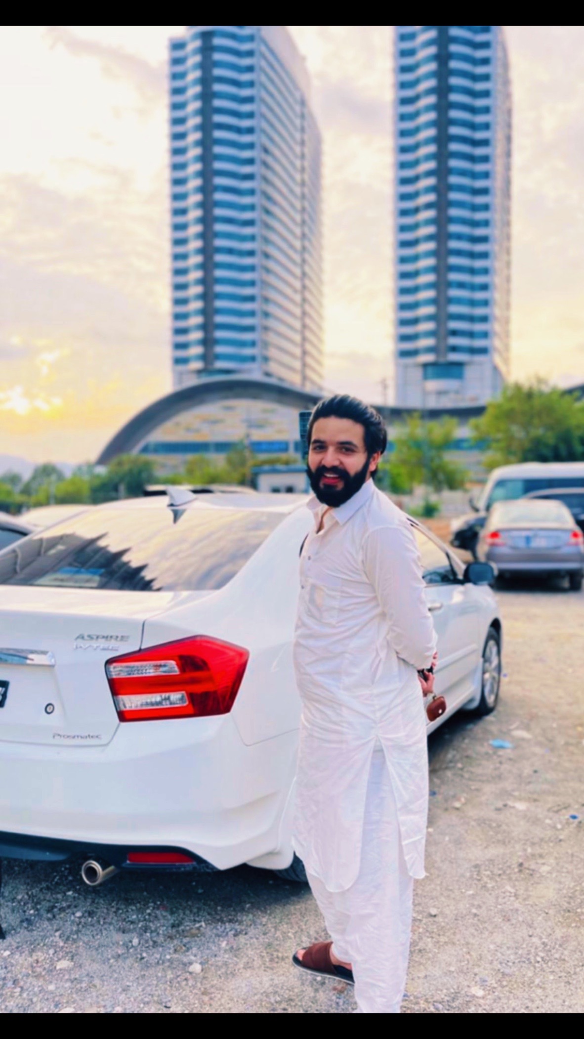 @چوہدری محیب