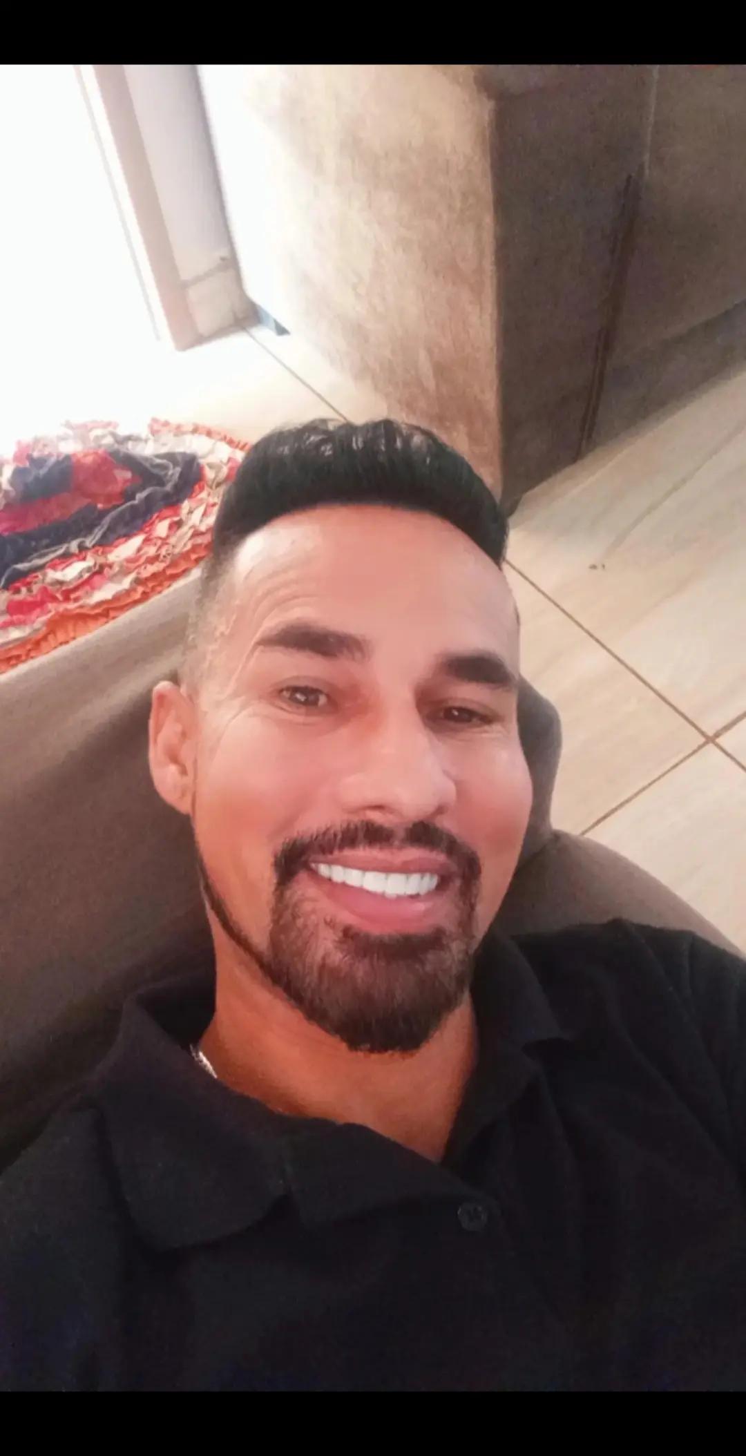 @Márcio Souza