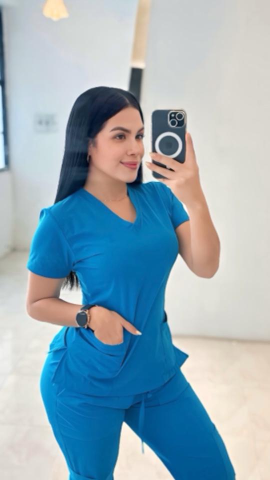 @Od. Sandy Zabala