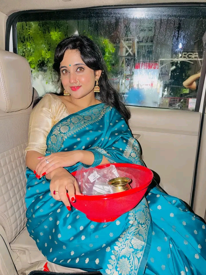 @Soumitrishaofficial