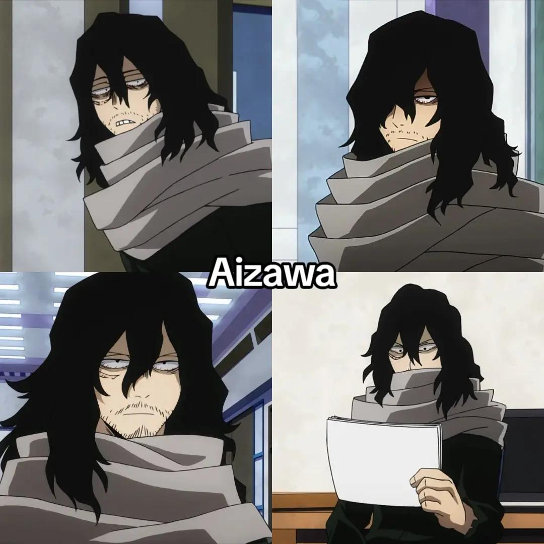 @★Aizawameow67★