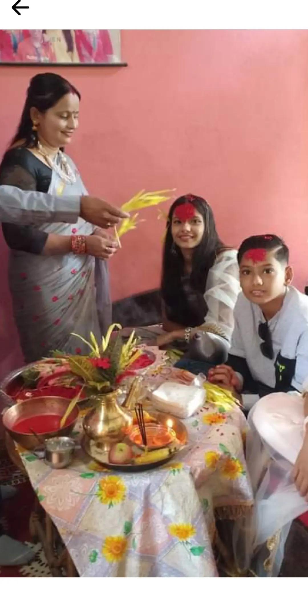@Nima Adhikari