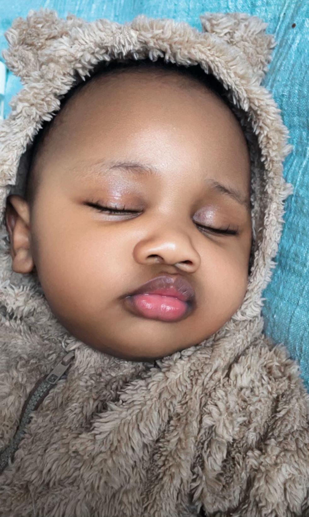 @Baby_Alwande👶