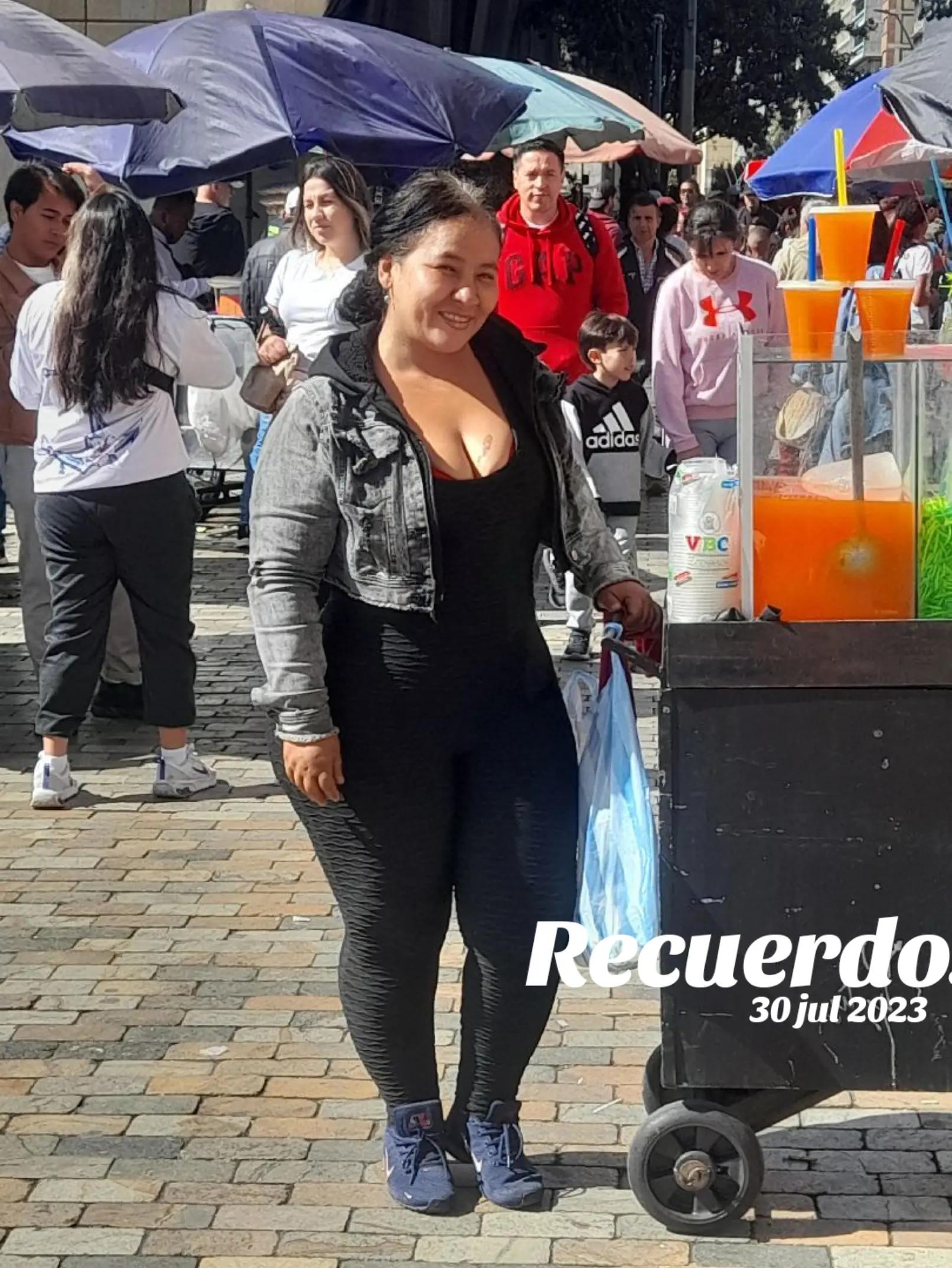 @sarita castaño