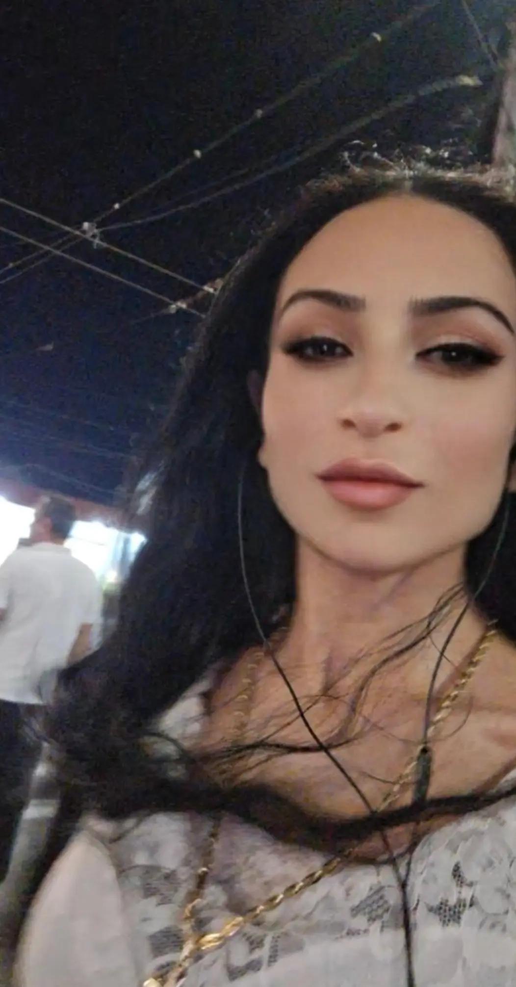 @карина