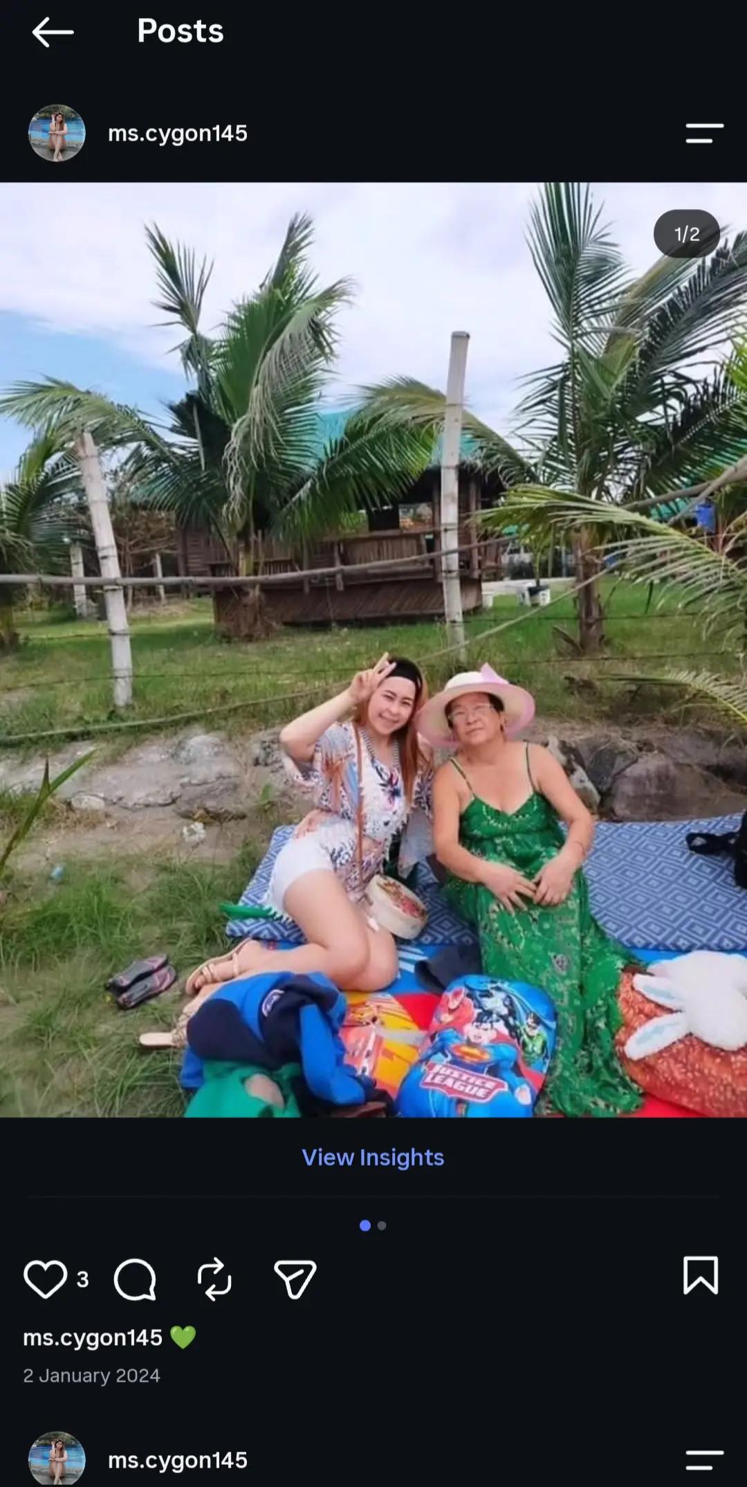 @Queen C 🇧🇳✨🩷😇🫶🧿
