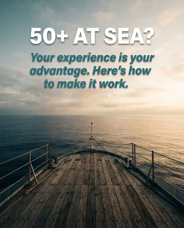 @Find Sea Jobs