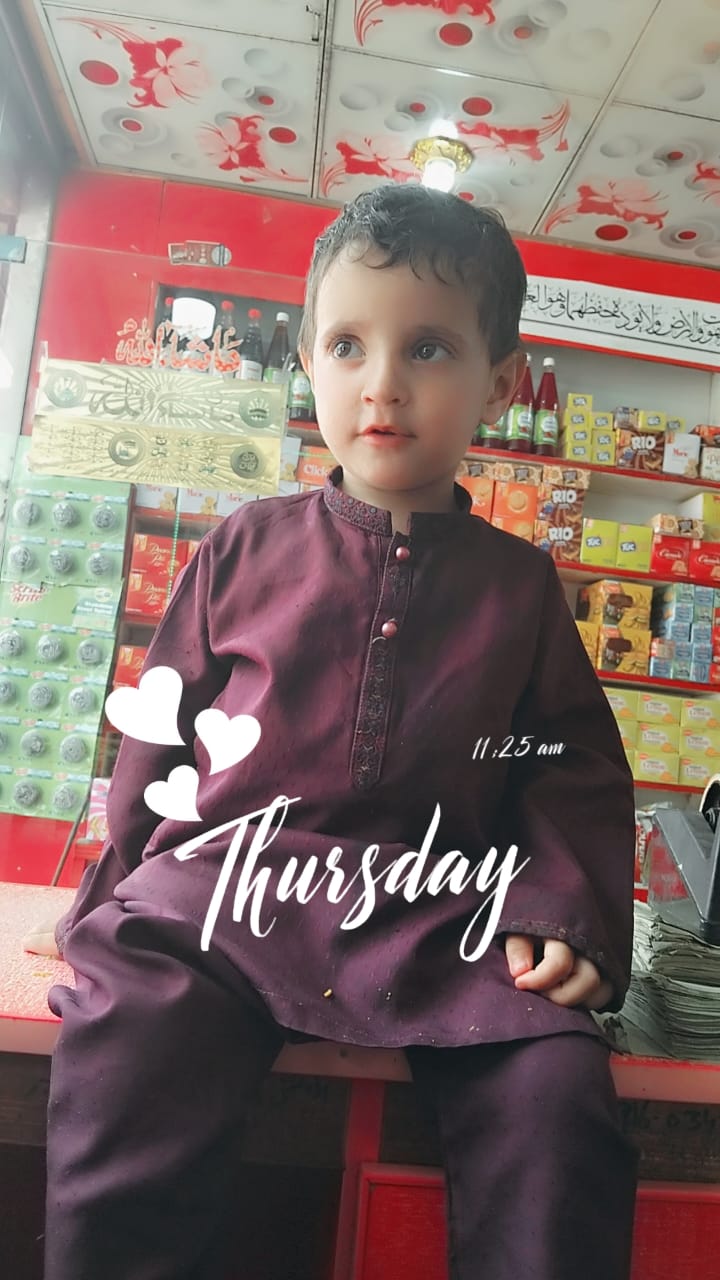 @Gujjar badsah