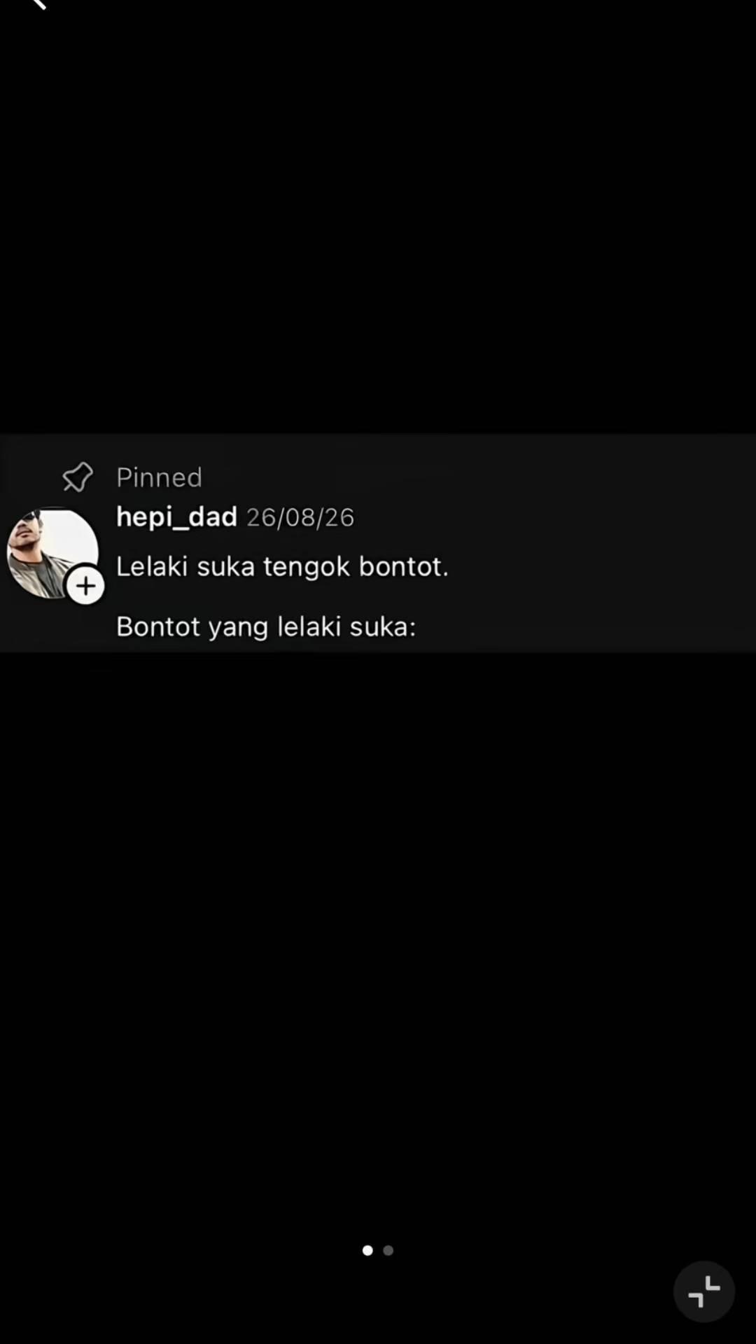 @Jimboirahman✦