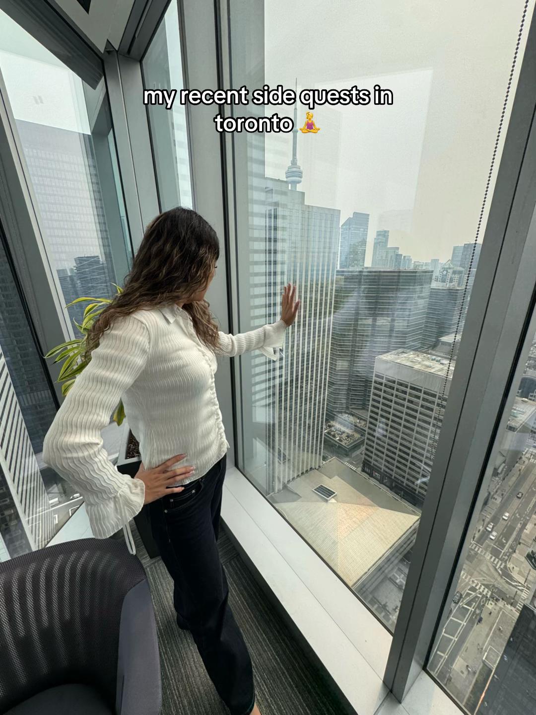@Izzy | Toronto