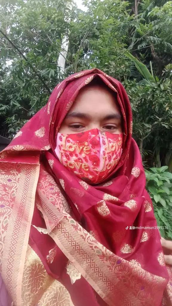 @কষ্টে ভরা জীবন আমার