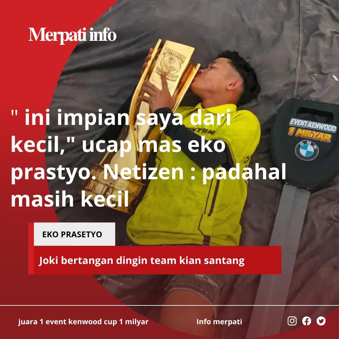 @Berita Merpati