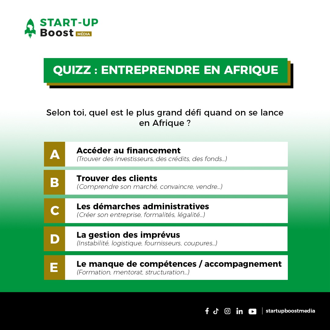 @START-UP Boost M&eacute;dia