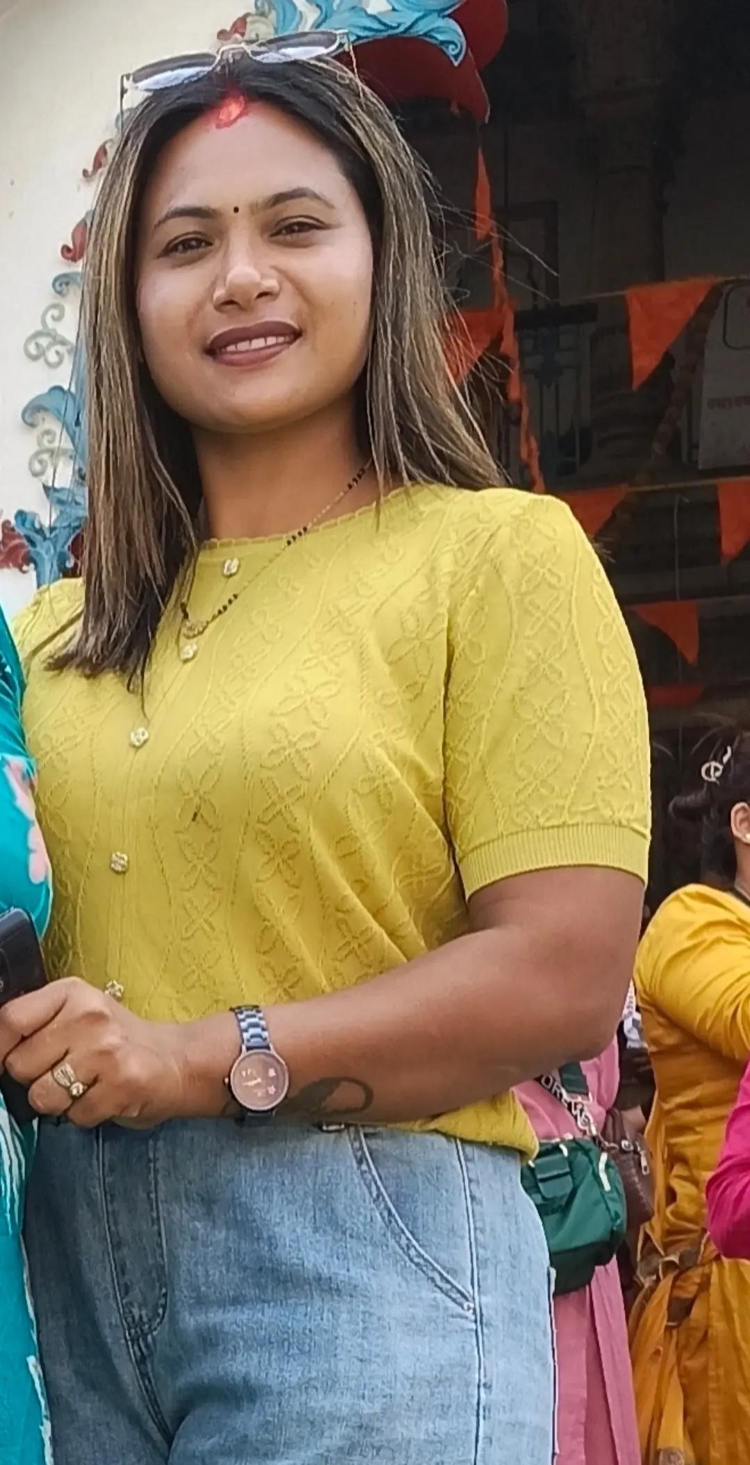 @Kusum Shrestha