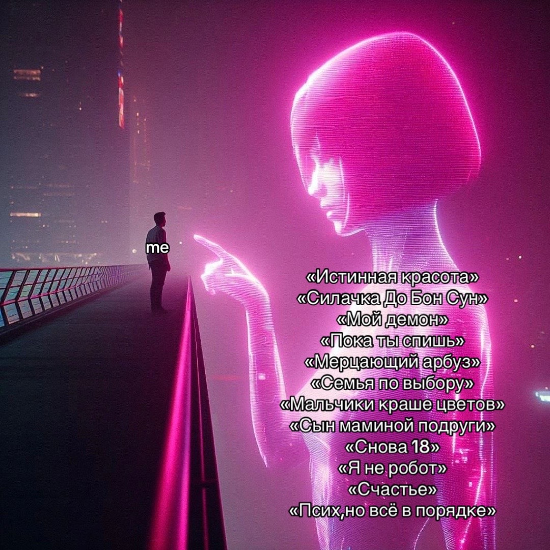 @Koddramas.)