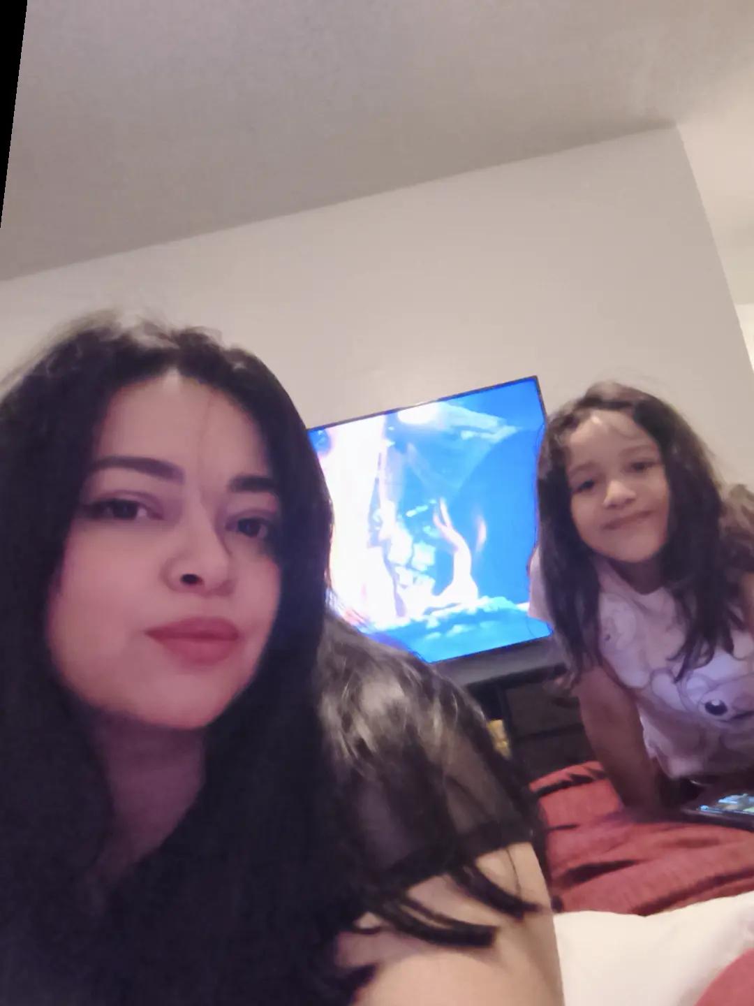 @Tiana Mejia
