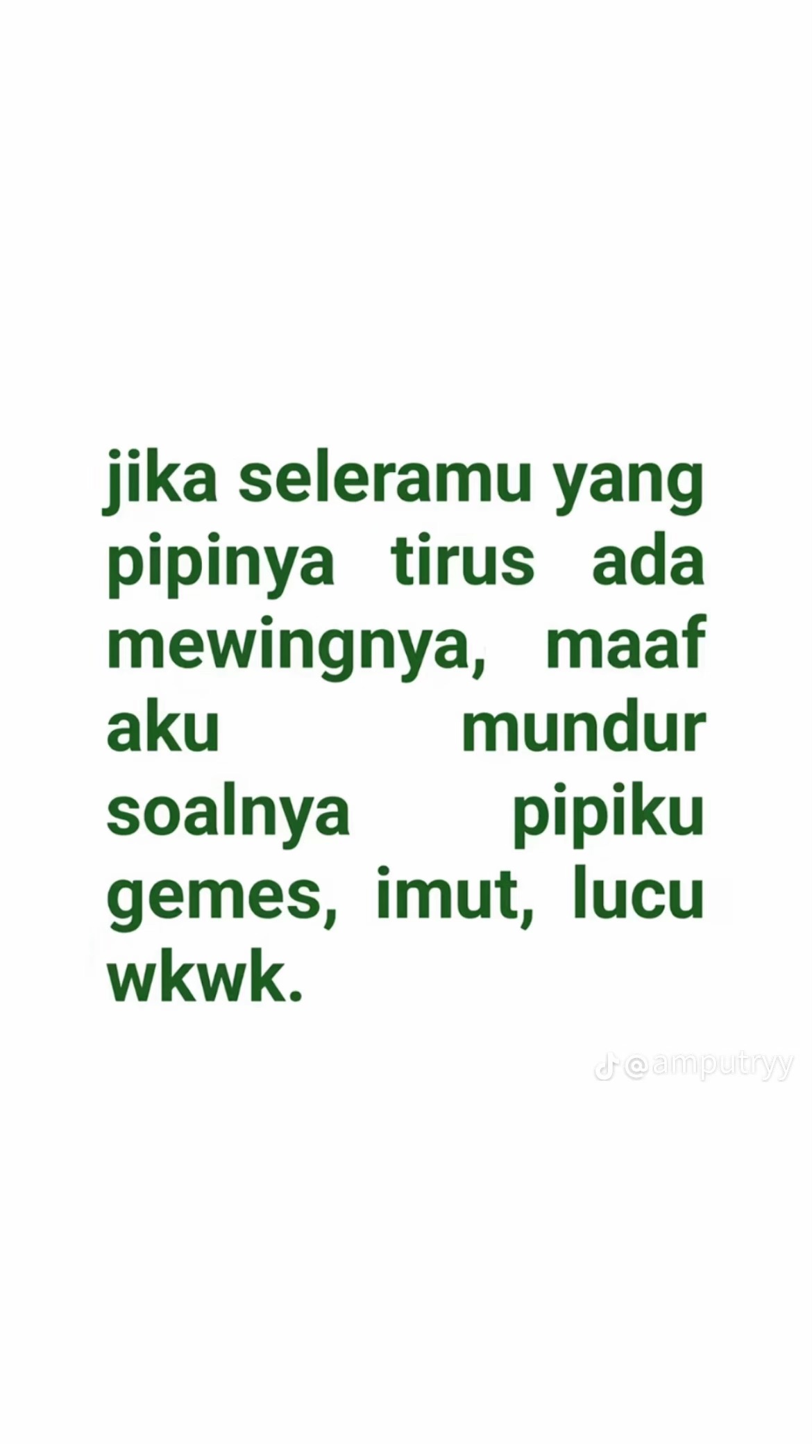 @bekicot