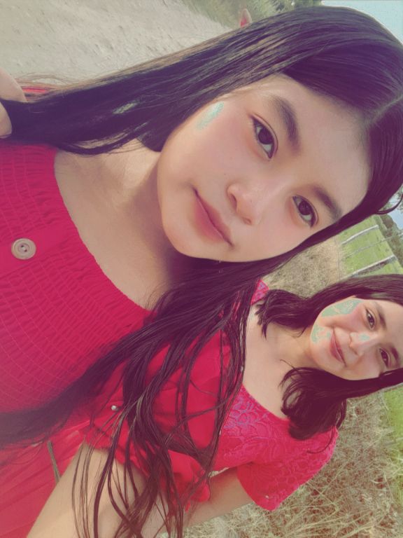 @Tu Nená 💫💗