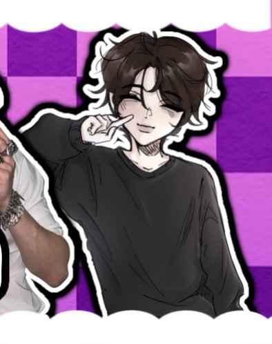 @𑣲┆𝓥𝓲𝓷 𝓥𝓲𝓷˚.⋆ֹ