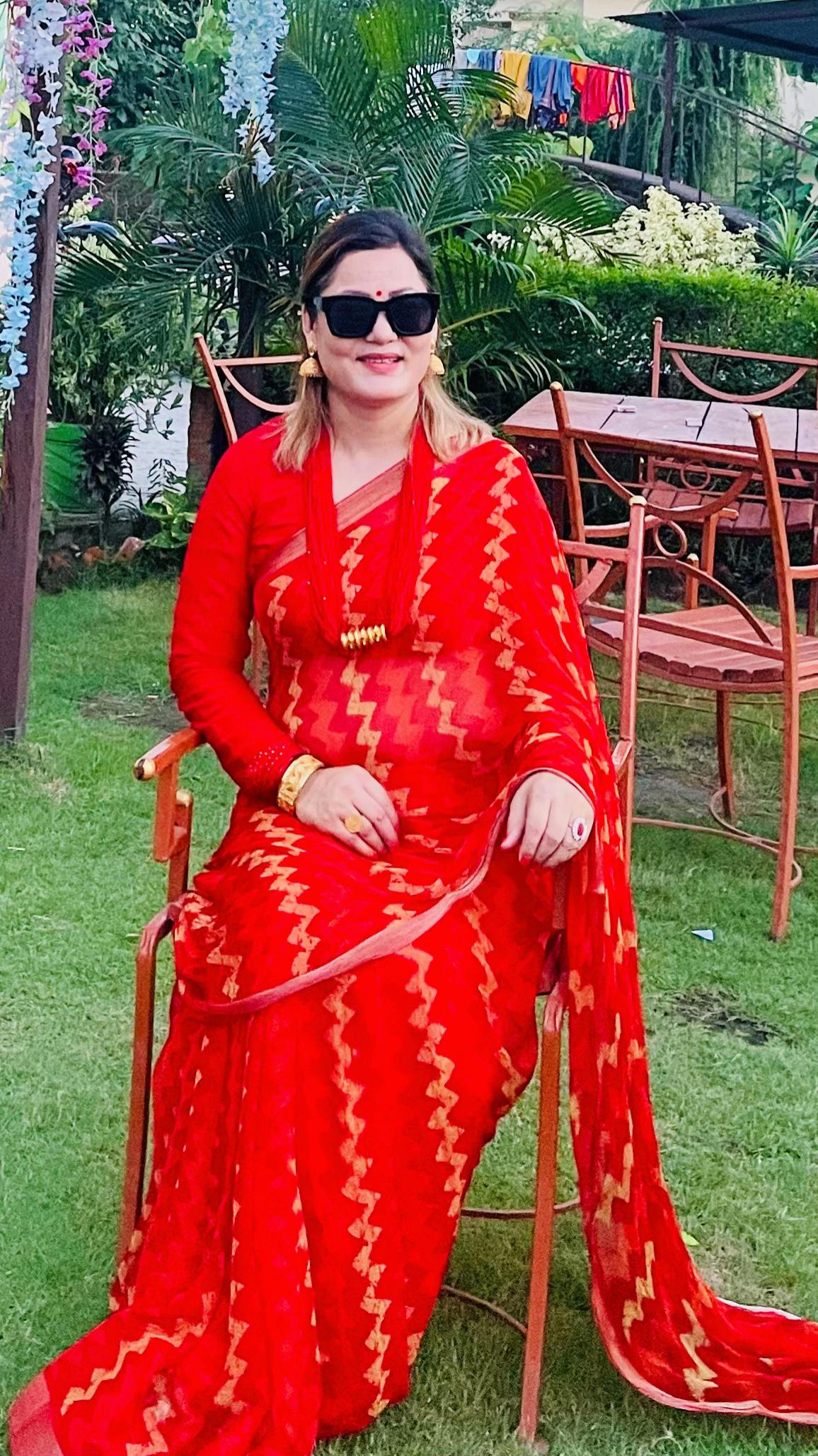 @Sarita shah🦋🌸