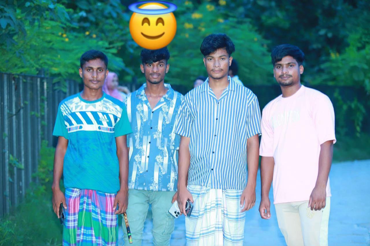@SK Rabbani
