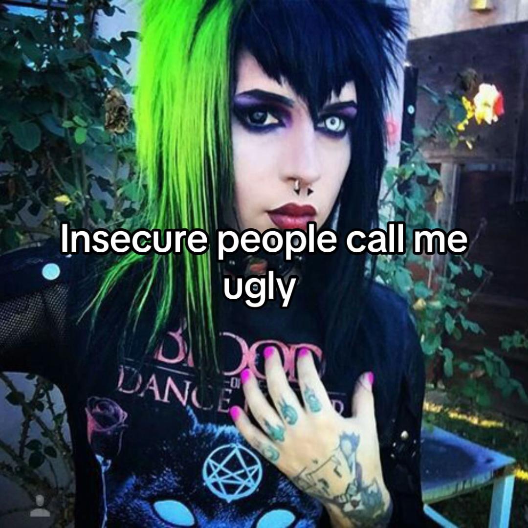 @Dahvie Vanitys Icecream
