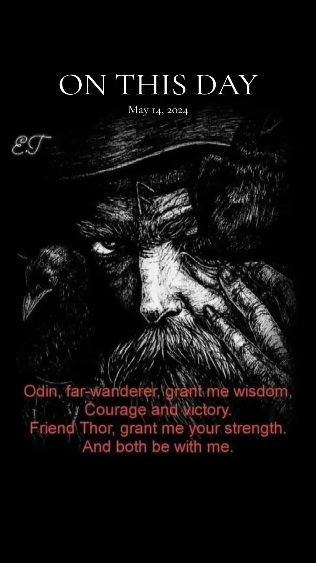 @Old man Berserker🪓&Uacute;lfheđnar