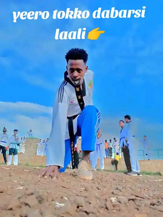 @chala ilma sherif@18
