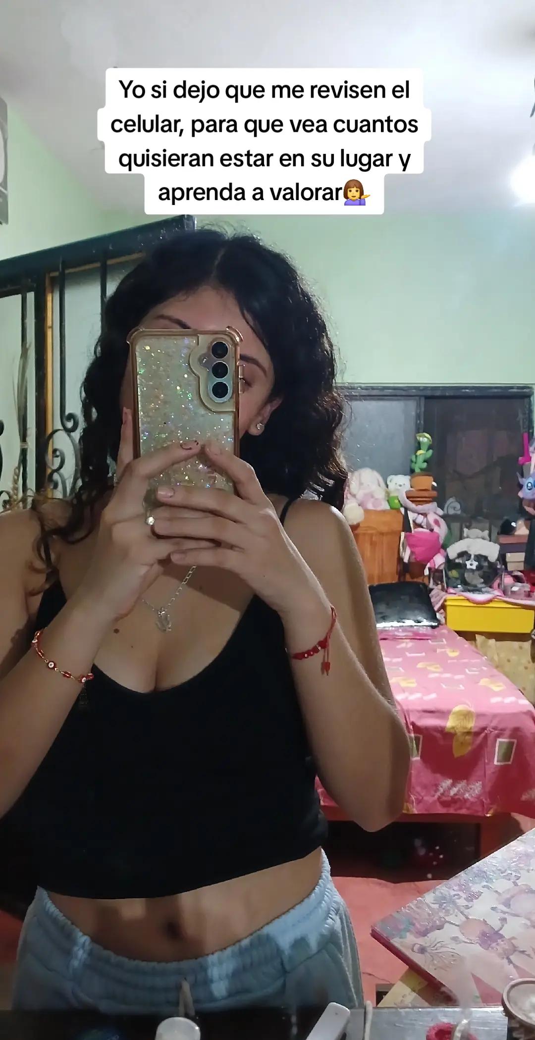 @Isa Ramirez