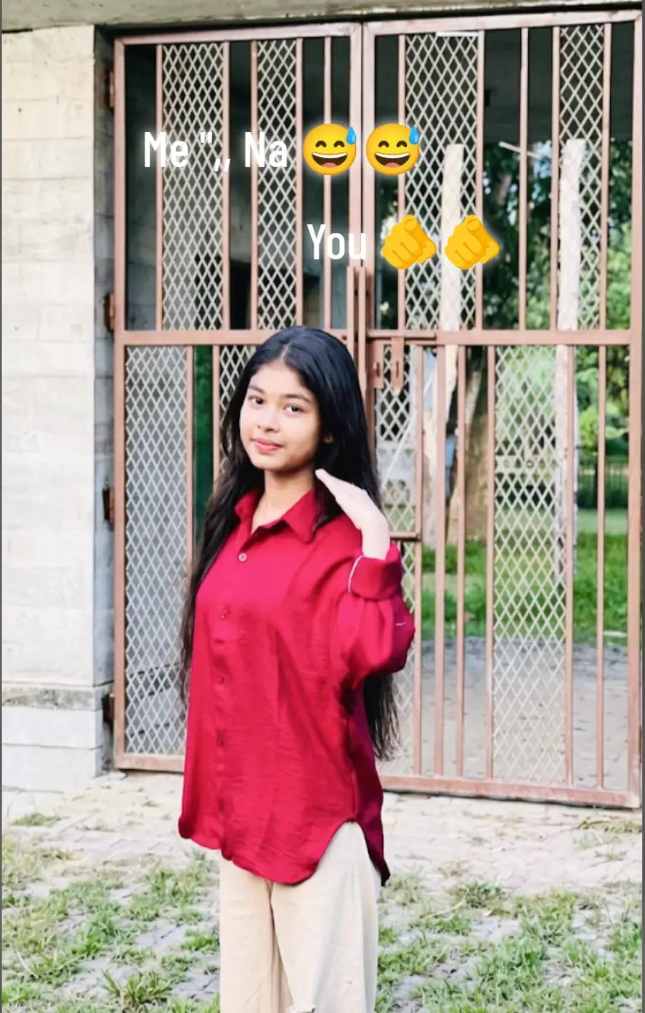 @Disha Bhowmick